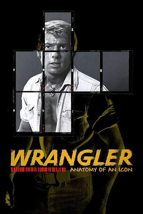 Wrangler: Anatomy of an Icon